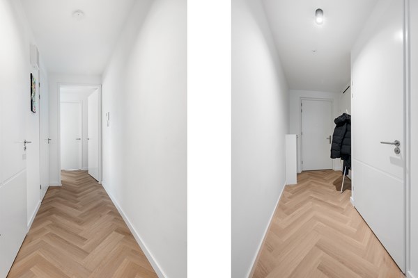 Medium property photo - Baan 46X, 3011 CC Rotterdam