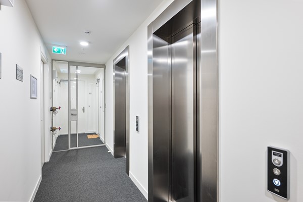 Medium property photo - Baan 46X, 3011 CC Rotterdam