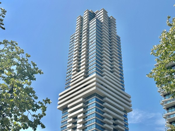 Te koop: Baan 46X, 3011 CC Rotterdam