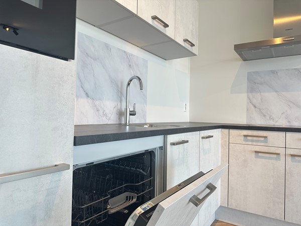 Medium property photo - Baan 46X, 3011 CC Rotterdam