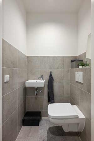Medium property photo - Baan 46X, 3011 CC Rotterdam
