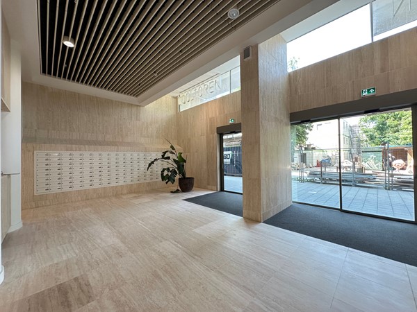 Medium property photo - Baan 46X, 3011 CC Rotterdam