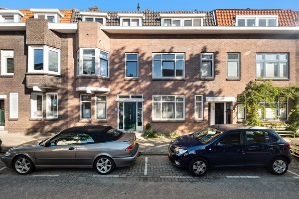 Te koop: Prins Frederik Hendrikstraat 74, 3051 ET Rotterdam