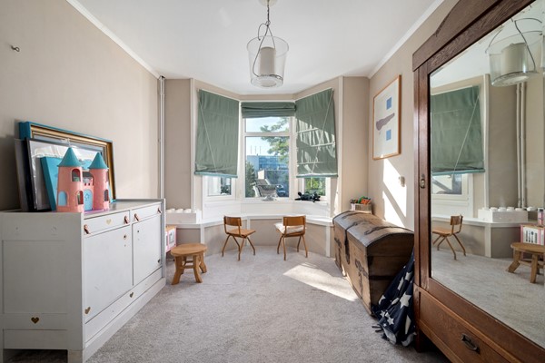 Medium property photo - Prins Frederik Hendrikstraat 74, 3051 ET Rotterdam