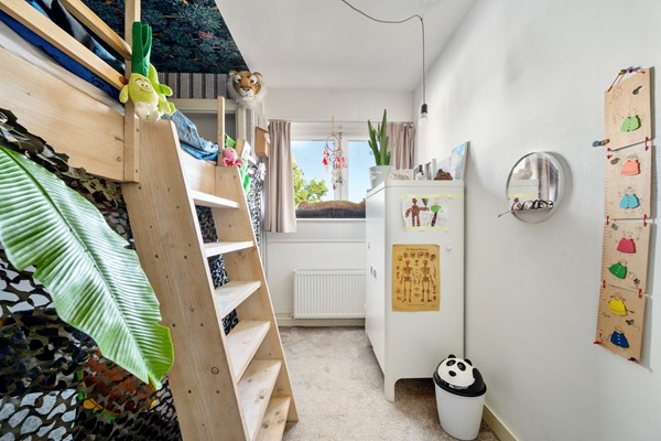 Medium property photo - Prins Frederik Hendrikstraat 74, 3051 ET Rotterdam