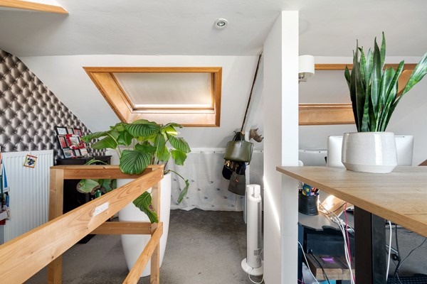 Medium property photo - Prins Frederik Hendrikstraat 74, 3051 ET Rotterdam