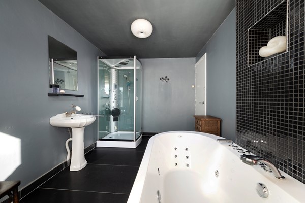 Medium property photo - Prins Frederik Hendrikstraat 74, 3051 ET Rotterdam