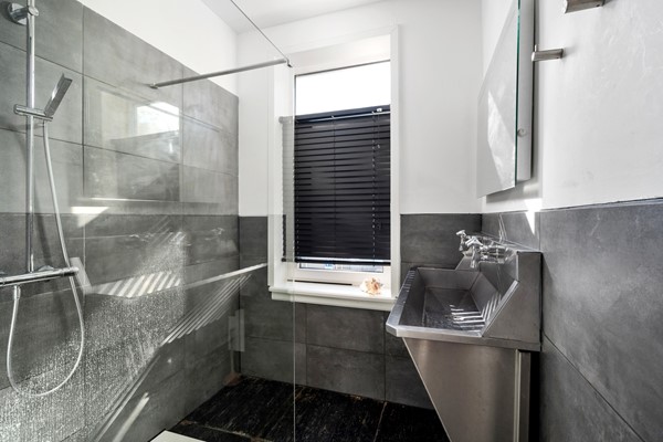 Medium property photo - Prins Frederik Hendrikstraat 74, 3051 ET Rotterdam