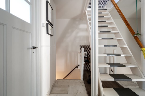 Medium property photo - Prins Frederik Hendrikstraat 74, 3051 ET Rotterdam