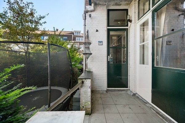 Medium property photo - Prins Frederik Hendrikstraat 74, 3051 ET Rotterdam