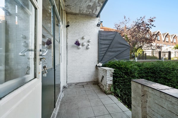 Medium property photo - Prins Frederik Hendrikstraat 74, 3051 ET Rotterdam