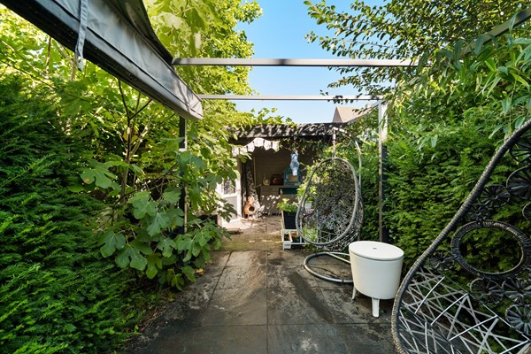 Medium property photo - Prins Frederik Hendrikstraat 74, 3051 ET Rotterdam
