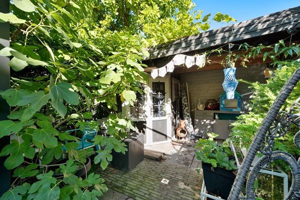 Medium property photo - Prins Frederik Hendrikstraat 74, 3051 ET Rotterdam