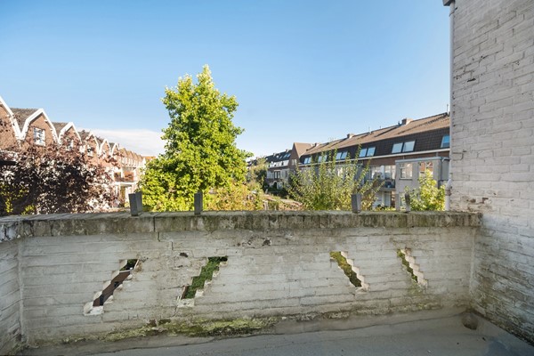 Medium property photo - Prins Frederik Hendrikstraat 74, 3051 ET Rotterdam