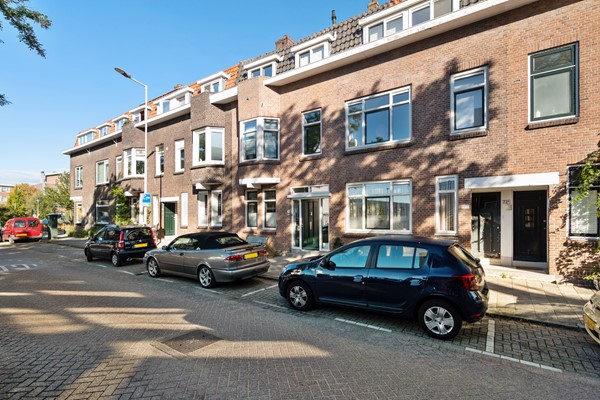 Medium property photo - Prins Frederik Hendrikstraat 74, 3051 ET Rotterdam