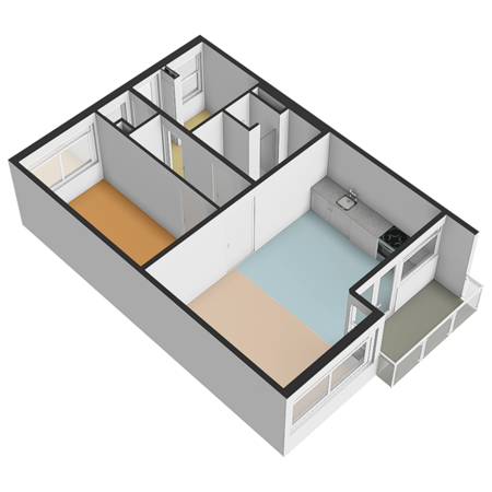 Floorplans