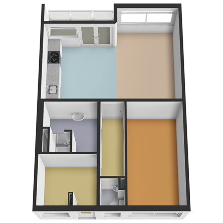 Floorplans