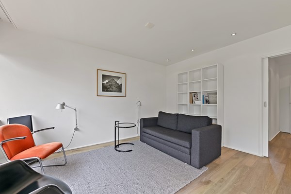 Medium property photo - Kralingse Plaslaan 134, 3061 DH Rotterdam