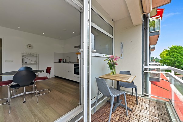 Medium property photo - Kralingse Plaslaan 134, 3061 DH Rotterdam