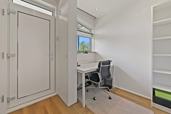 Medium property photo - Kralingse Plaslaan 134, 3061 DH Rotterdam