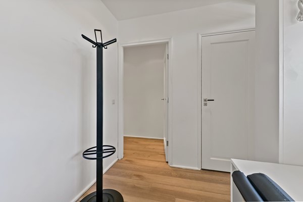 Medium property photo - Kralingse Plaslaan 134, 3061 DH Rotterdam
