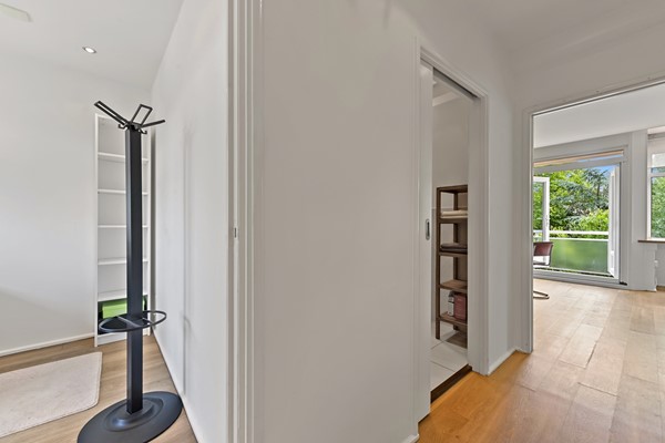 Medium property photo - Kralingse Plaslaan 134, 3061 DH Rotterdam