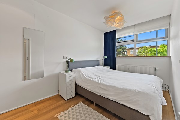 Medium property photo - Kralingse Plaslaan 134, 3061 DH Rotterdam