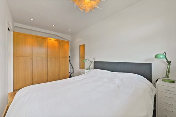 Medium property photo - Kralingse Plaslaan 134, 3061 DH Rotterdam
