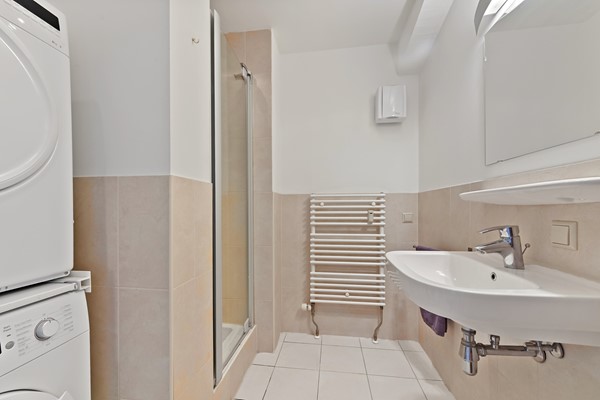 Medium property photo - Kralingse Plaslaan 134, 3061 DH Rotterdam