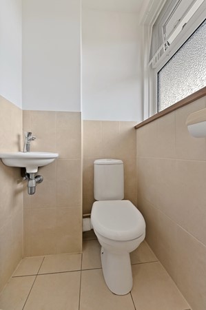 Medium property photo - Kralingse Plaslaan 134, 3061 DH Rotterdam