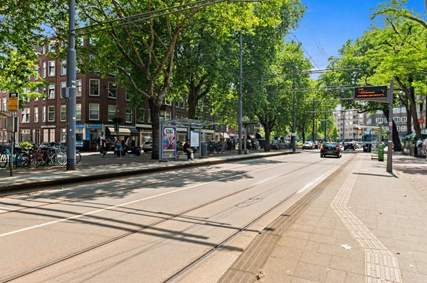 Medium property photo - Kralingse Plaslaan 134, 3061 DH Rotterdam