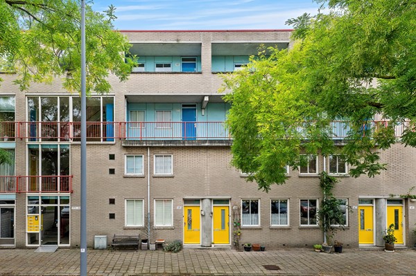 Te koop: Snelfilterweg 183, 3063 JE Rotterdam
