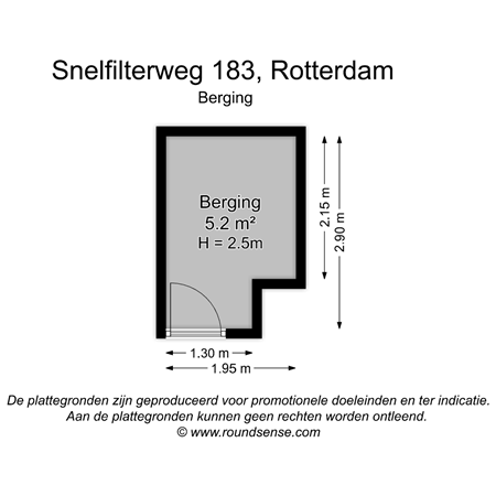 Floorplans