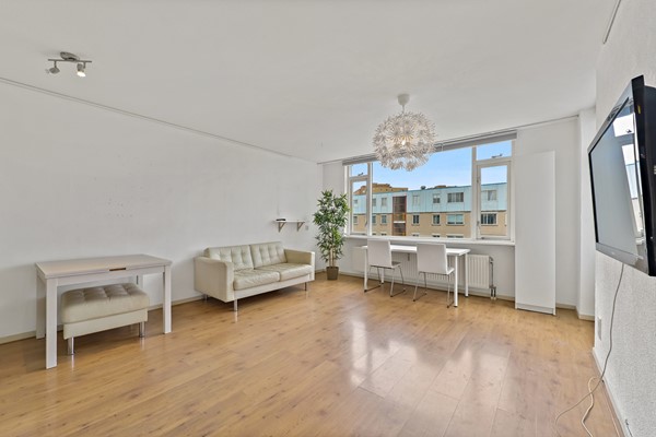 Medium property photo - Snelfilterweg 183, 3063 JE Rotterdam