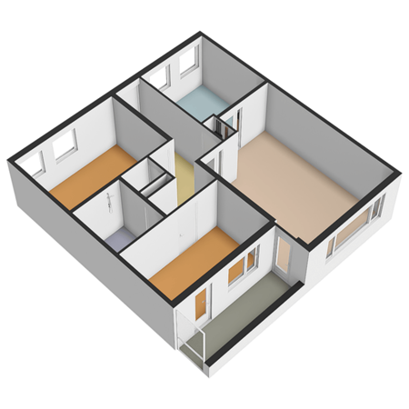 Floorplans