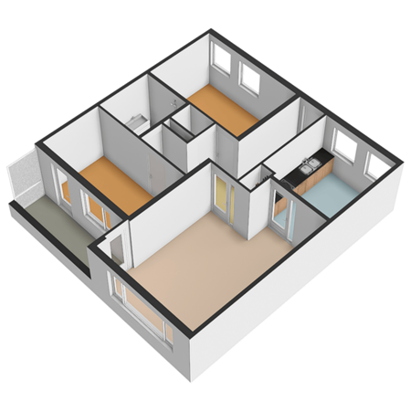 Floorplans