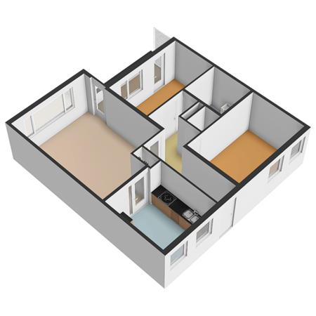 Floorplans