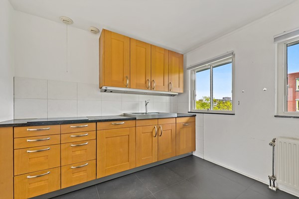 Medium property photo - Snelfilterweg 183, 3063 JE Rotterdam