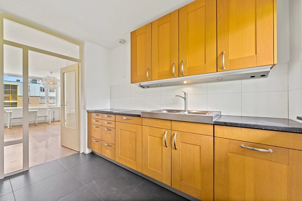 Medium property photo - Snelfilterweg 183, 3063 JE Rotterdam