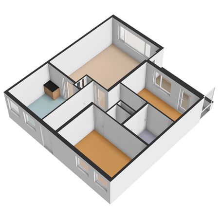 Floorplans