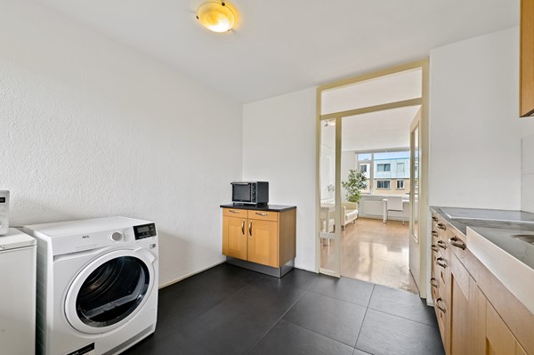 Medium property photo - Snelfilterweg 183, 3063 JE Rotterdam