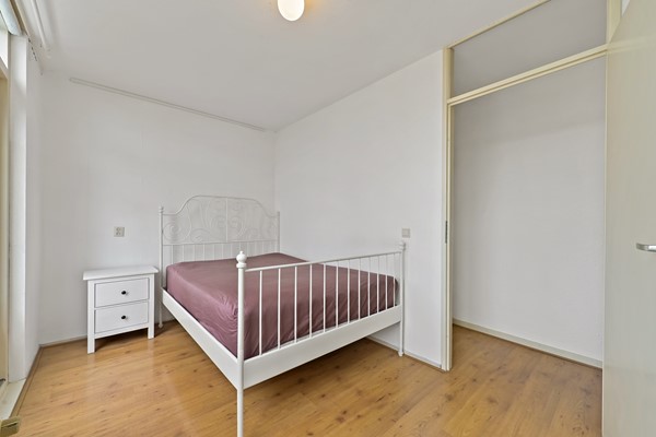 Medium property photo - Snelfilterweg 183, 3063 JE Rotterdam