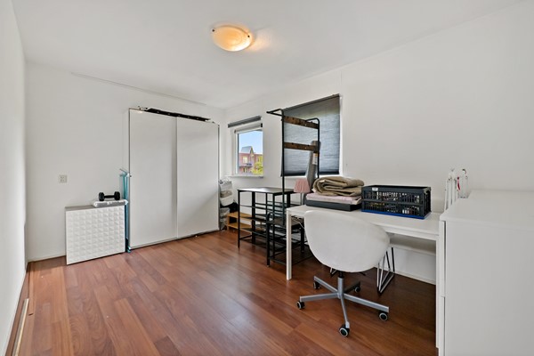 Medium property photo - Snelfilterweg 183, 3063 JE Rotterdam
