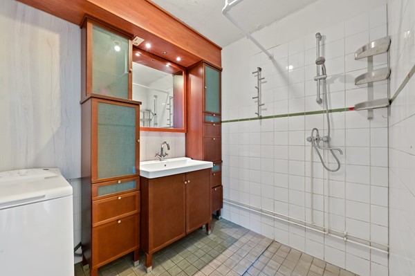 Medium property photo - Snelfilterweg 183, 3063 JE Rotterdam