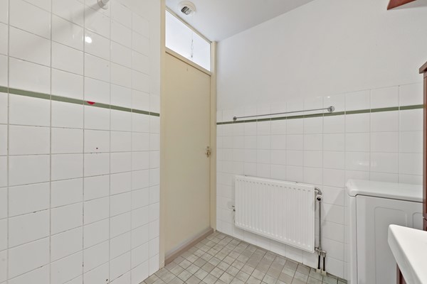 Medium property photo - Snelfilterweg 183, 3063 JE Rotterdam
