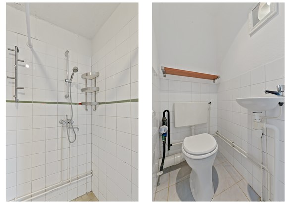 Medium property photo - Snelfilterweg 183, 3063 JE Rotterdam