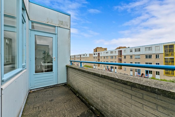Medium property photo - Snelfilterweg 183, 3063 JE Rotterdam
