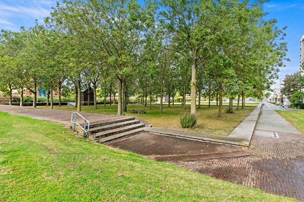 Medium property photo - Snelfilterweg 183, 3063 JE Rotterdam