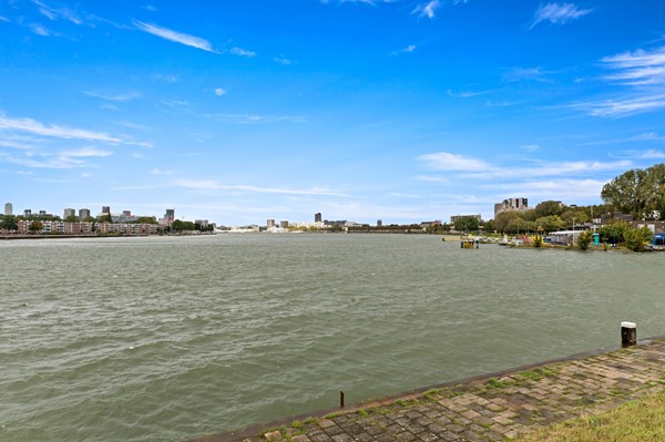 Medium property photo - Snelfilterweg 183, 3063 JE Rotterdam
