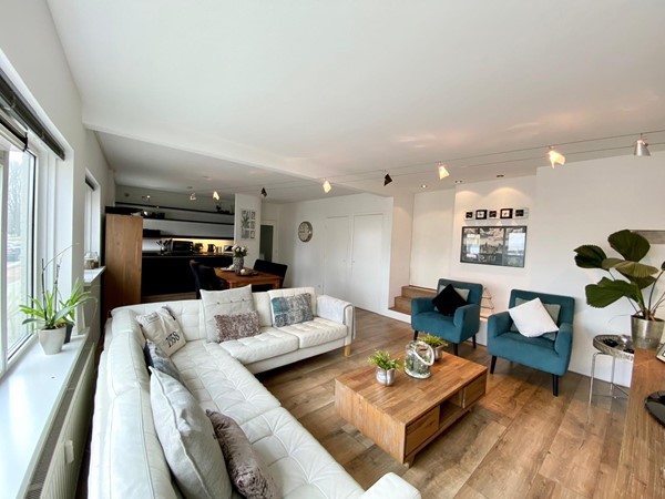 Medium property photo - Kralingse Plaslaan 120, 3061 DH Rotterdam